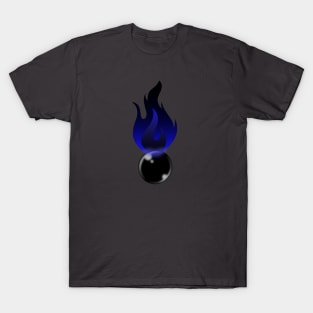 Shadow Union Flame v.2 T-Shirt